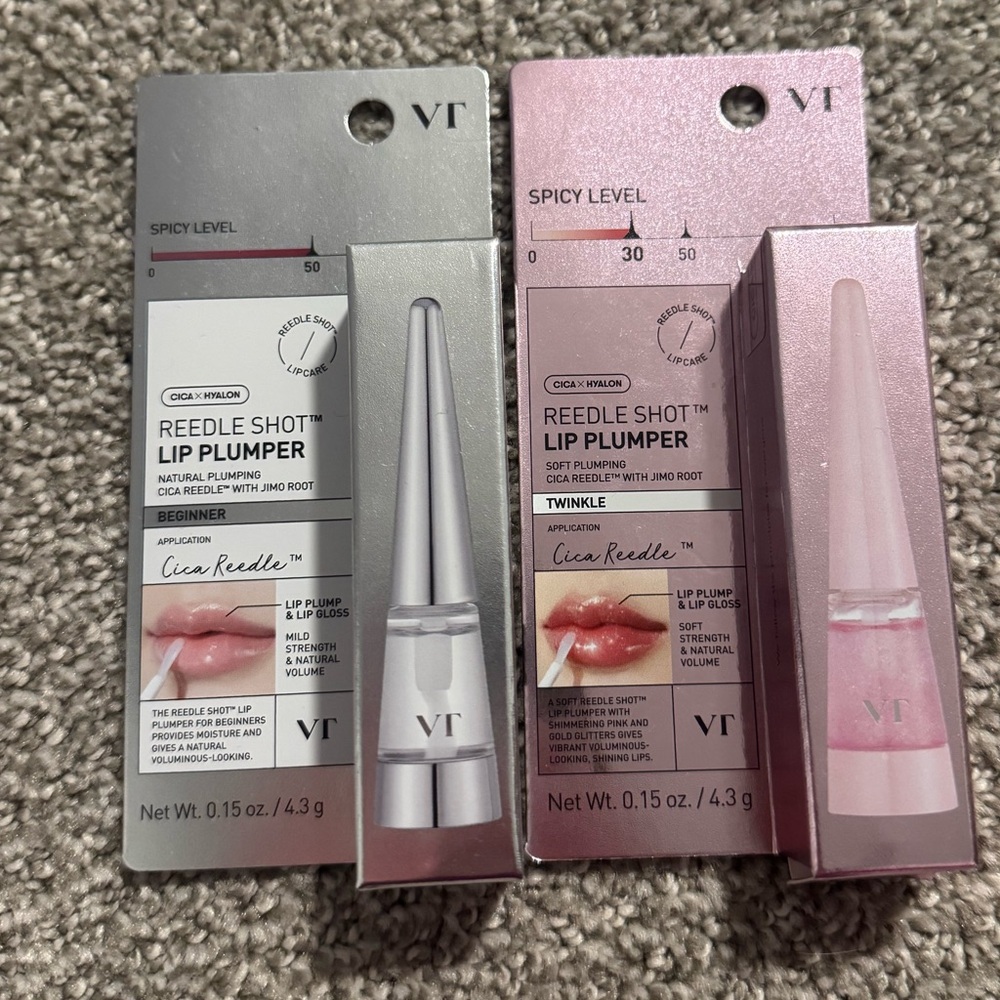 VT Cosmetics Lip Plumper